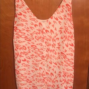 CAbi- Flirty Cami top